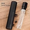Coffee Bean Dosing Cup and Spray Bottle Kit