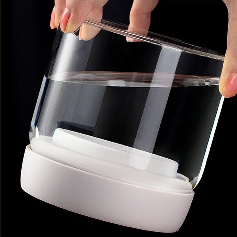 Coffee Beans Vacuum Sealed Tank