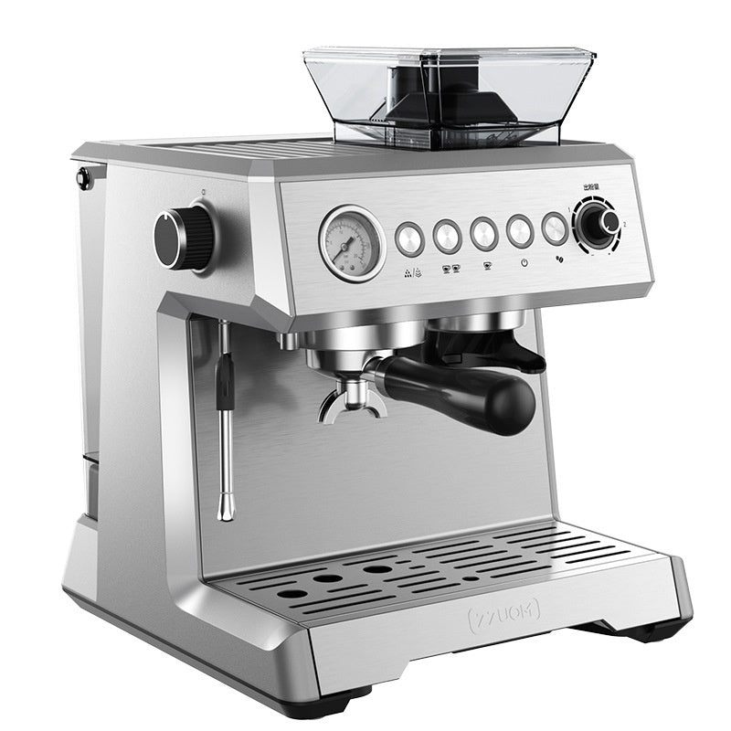 Italian Coffee Machine Fully Automatic