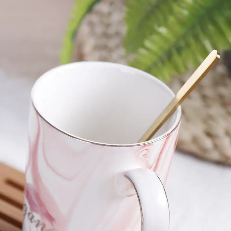 Couple Mug Gift Box