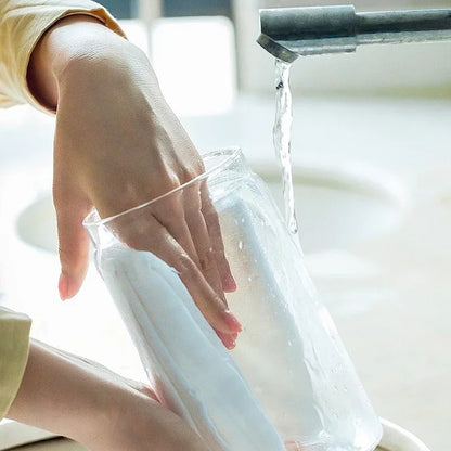 Coffee Beans Vacuum Sealed Tank