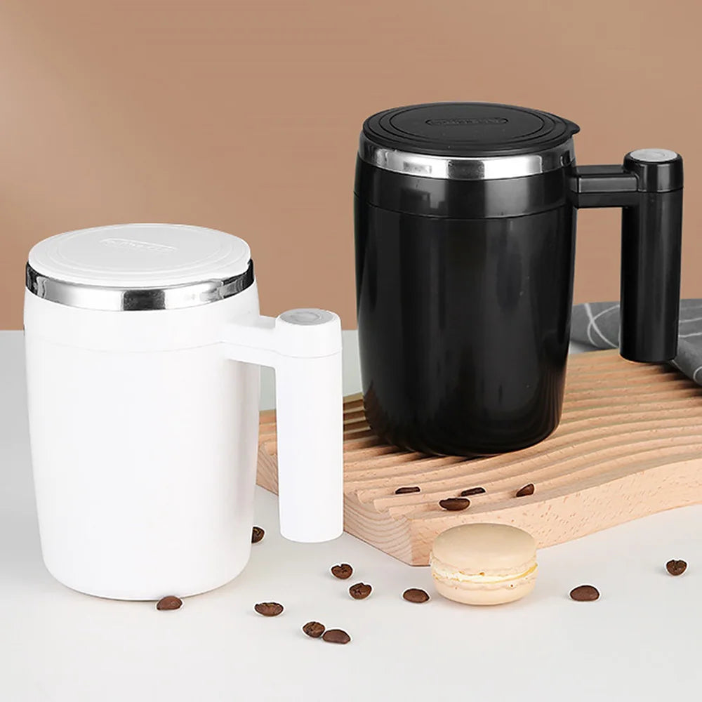 USB Self Stirring Mug