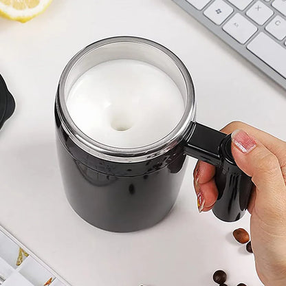 USB Self Stirring Mug
